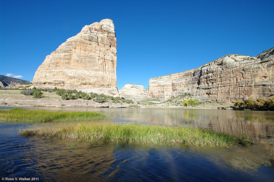 dinosaur national monument echo park